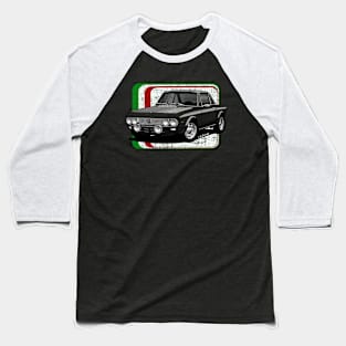 The iconic beautiful italian "haute couture" sports car Baseball T-Shirt